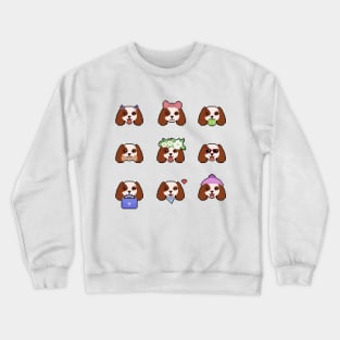 Fab Cav Crewneck Sweatshirt